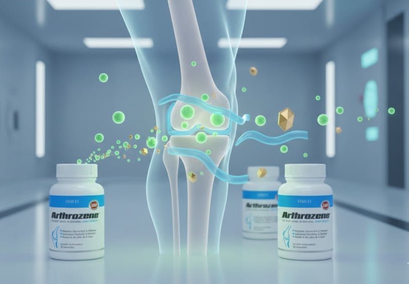 Arthrozene-How-Does-Works?