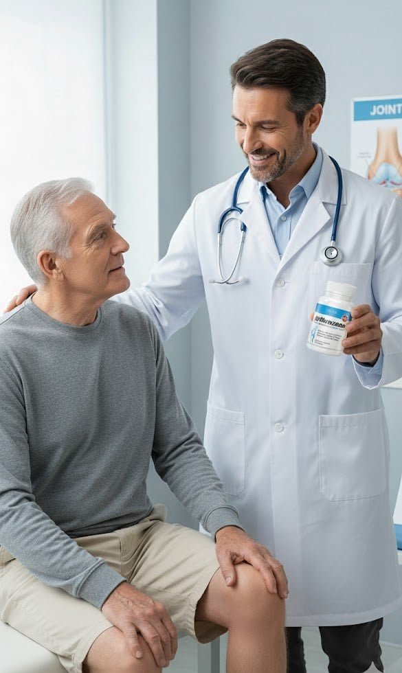 Arthrozene-Doctor-Consultation-Image